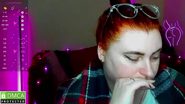 Alicia_love00 Adlı Modelin Canlı XXX Sohbeti