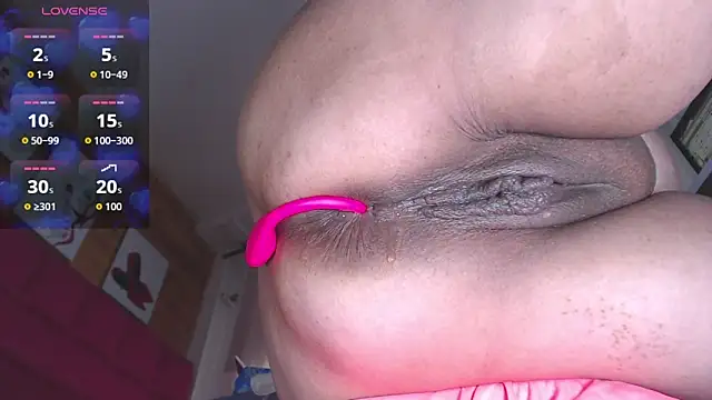 Katha_Marck's Live XXX Chat