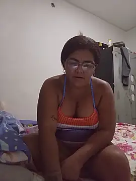 LA_AZUCENA's Webcam Show