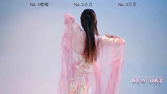 دردشة NEW-DAY الجنسية المباشرة