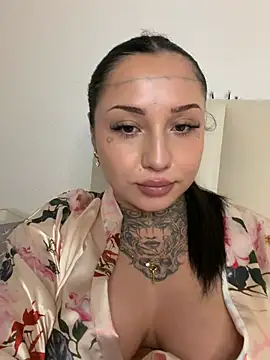 Coco-Love Chat XXX live