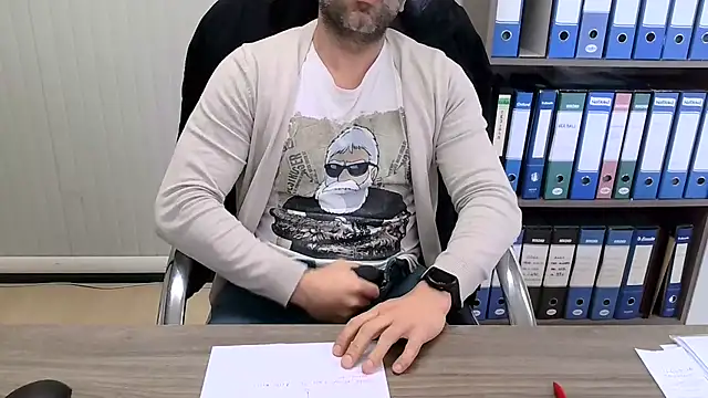 Evasionee 웹캠 쇼