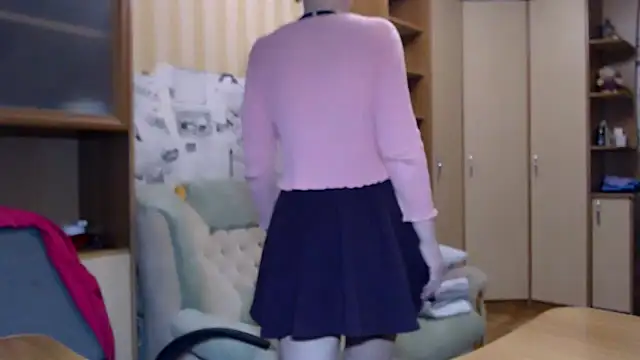 Javelinka Live XXX-chat