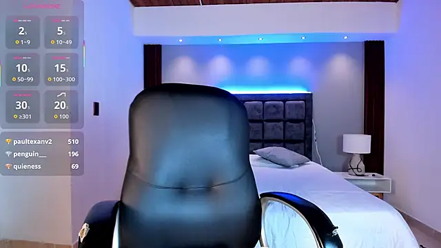 martina_mancini Obrolan Langsung XXX