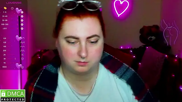 Chat XXX en directo de Alicia_love00