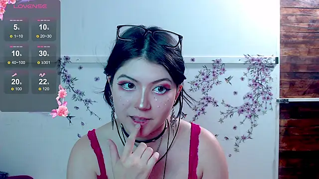 Ginebra_Sensual Obrolan Langsung XXX