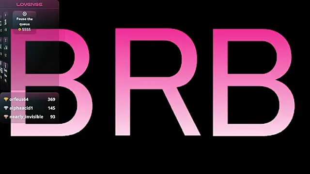 ChloeSammers Obrolan Langsung XXX