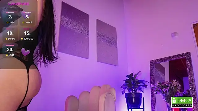 Chat XXX en directo de paula_t