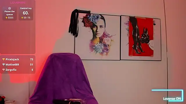 skarlethbelluci 라이브 XXX 채팅