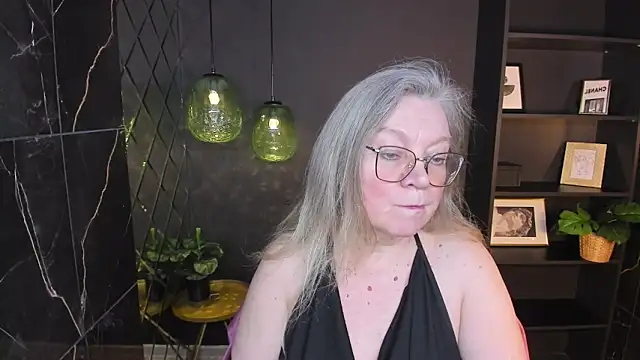 Sembang XXX Secara Langsung NataliMellow