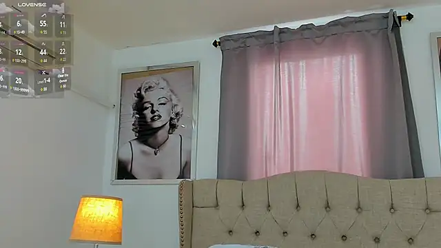 Beautyari_ Obrolan Langsung XXX