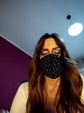 Akemi_rossi Obrolan Langsung XXX