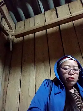 Agnes-baby's Live XXX Chat