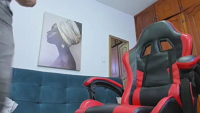 JACOB_RACHELL's Webcam Show