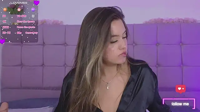 arycooper_ live XXX chat