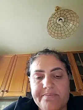 Sony28v Show in webcam