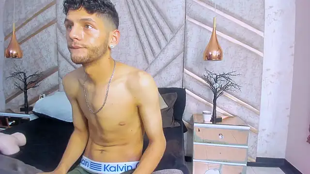 LuckySammer Webcamshow