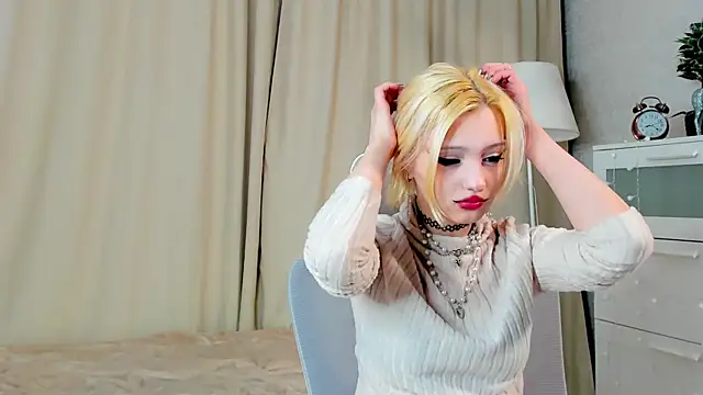 KatherinaFissell live XXX chat