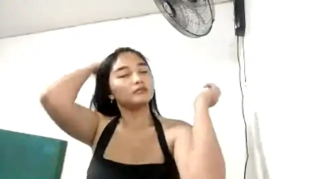 IngridBoyea – Live XXX-chat