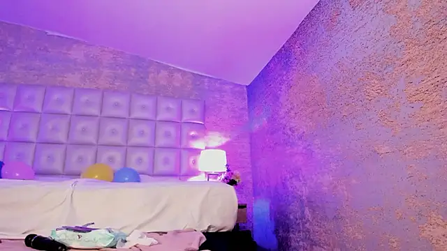 Maddysex_のライブXXXチャット