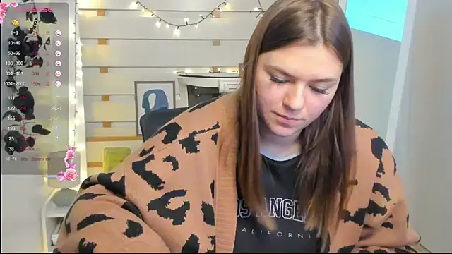 Josephine_Kiss Obrolan Langsung XXX