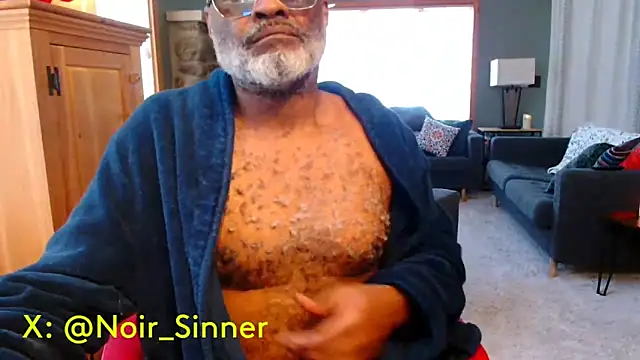 sinnernoir's Live XXX Chat