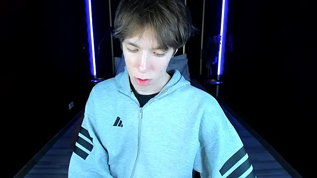 MarkBranston Live XXX Chat