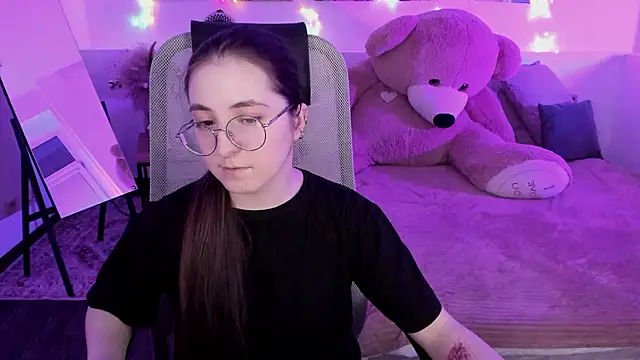 VirtuallVoyant Live XXX-Chat