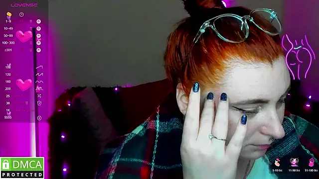 Alicia_love00 Adlı Modelin Canlı XXX Sohbeti