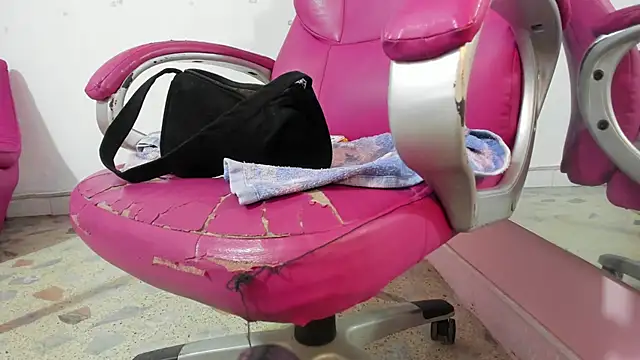 Chat XXX ao vivo de CAMILA--REY