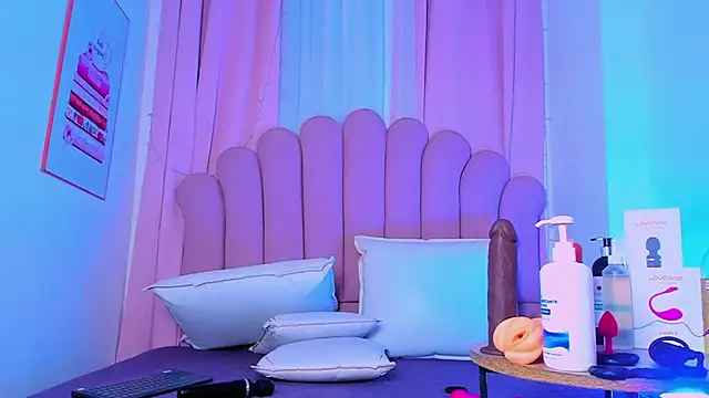 NicoleMadrird's Webcam Show