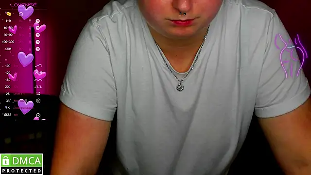 Alicia_love00 élő XXX-chatje