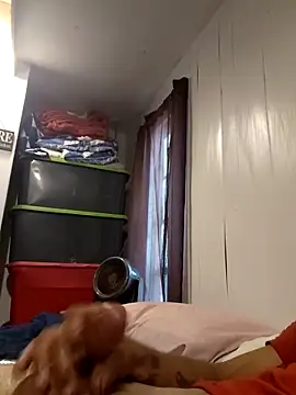 Show Webcam de Hungwell1515