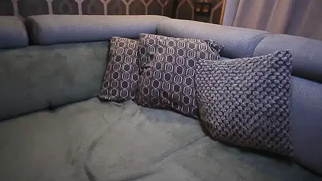 Webkamerová show keasol