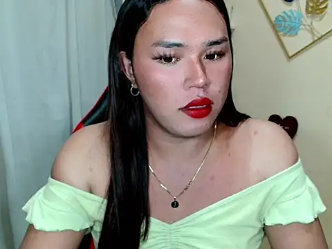 Jacolandia18 Pertunjukan Webcam