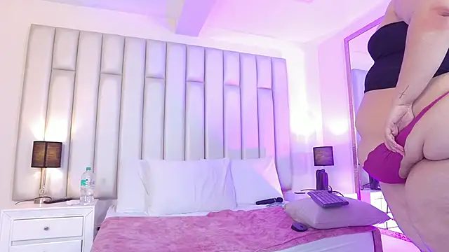 Chat XXX en directo de aandreaperez