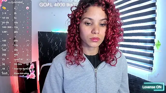 anna__duff Adlı Modelin Canlı XXX Sohbeti