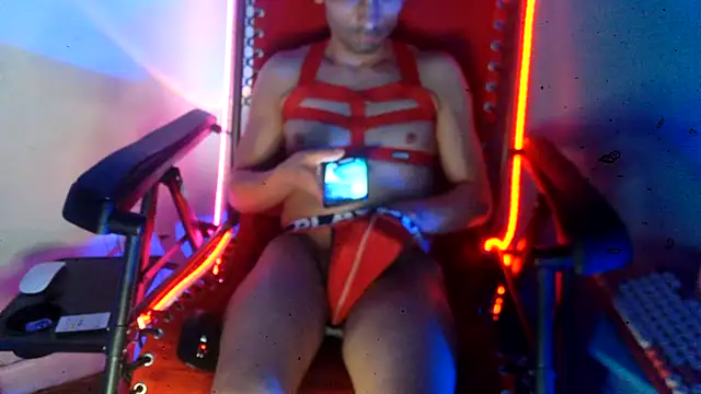 แชท XXX สดของ highinhtxx