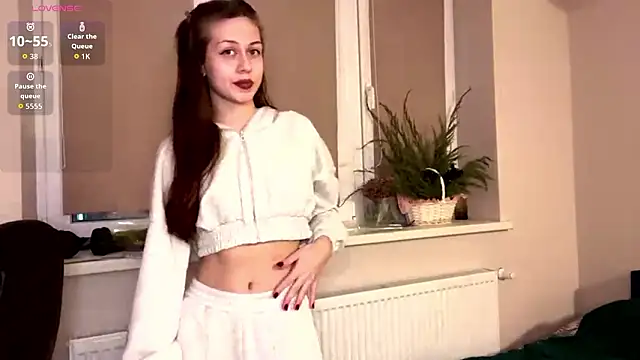 Nayra_flash – Live XXX-chat