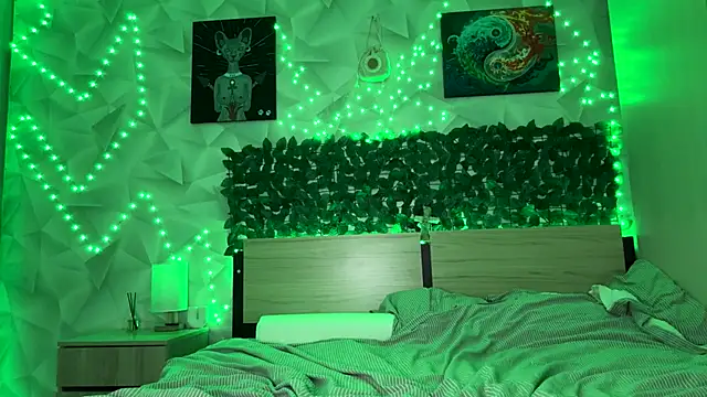 Karina_vibe 웹캠 쇼