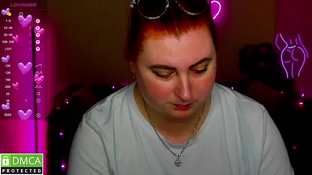 Živý XXX chat Alicia_love00