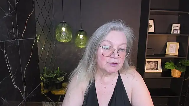 NataliMellow's Live XXX Chat