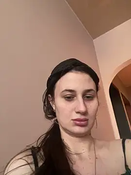 Flossy_Vettie's Live XXX Chat