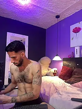 Živý XXX chat Karim_mansur