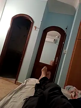 Živý XXX chat kenzzzz