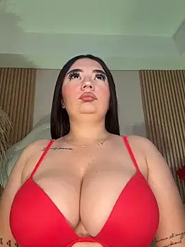 Valeria_carter – Live XXX-chat