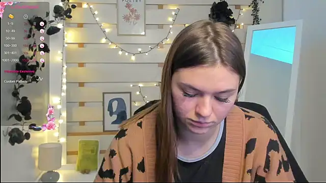 Josephine_KissのライブXXXチャット