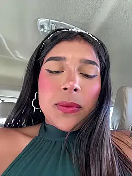 Mariangel_11 Obrolan Langsung XXX