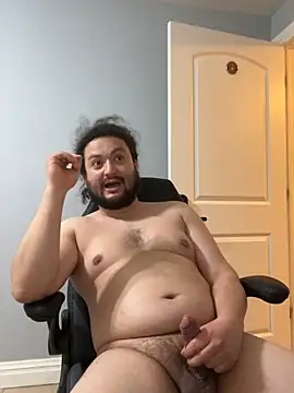 Show de Juno-X69 na webcam