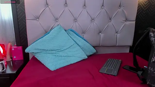 عرض كام Thiago_Kozak